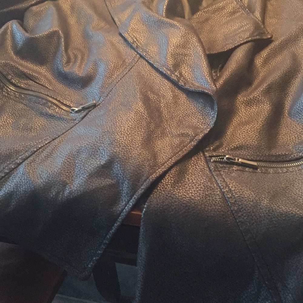 Notations jacket - Picture 2 of 3